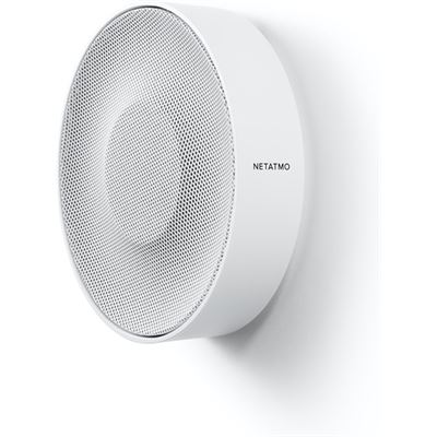 Netatmo Smart Indoor Siren Netatmo — view 2