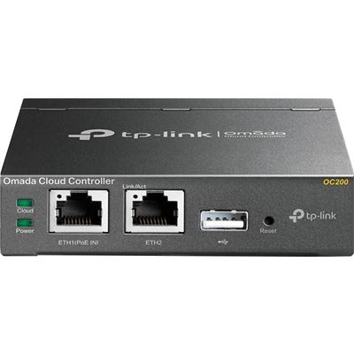 Omada OC200 Cloud Controller for Access Points, Routers and Switches Omada — view 2