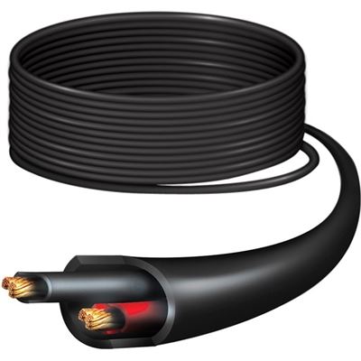 Ubiquiti Power Cable 12 AWG Outdoor DC Power Cable Drum Ubiquiti — view 2