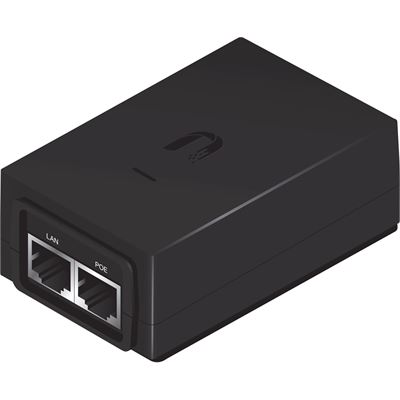 Ubiquiti POE-48-24W-G 48V 0.5A Gigabit PoE Ubiquiti — view 2