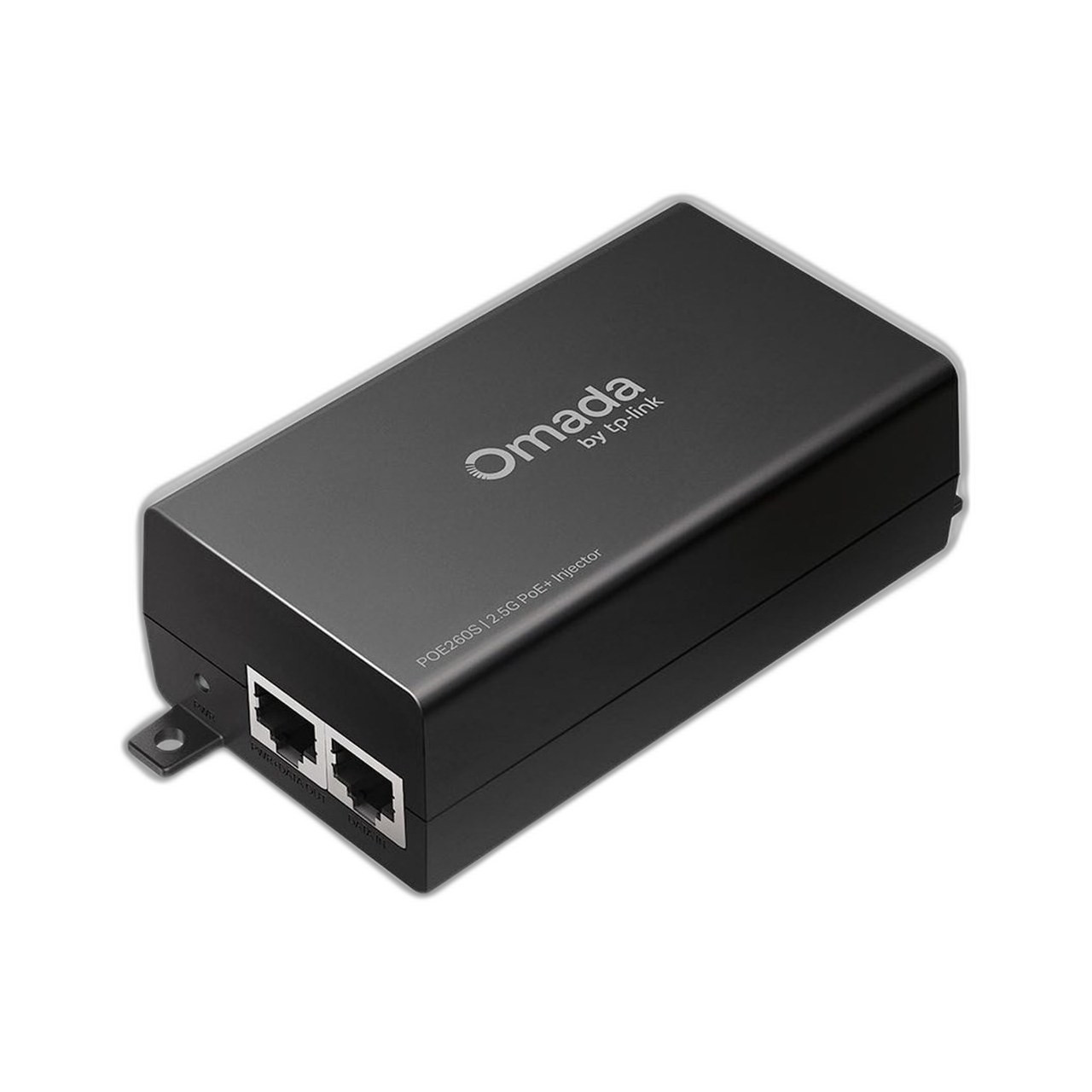 Omada 2.5G PoE+ Injector Adapter Omada — view 2