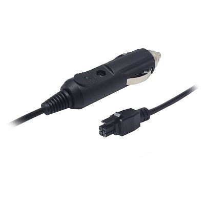 Teltonika Automotive Power Adapter with 4-pin 3mm pitch plug Teltonika — view 2