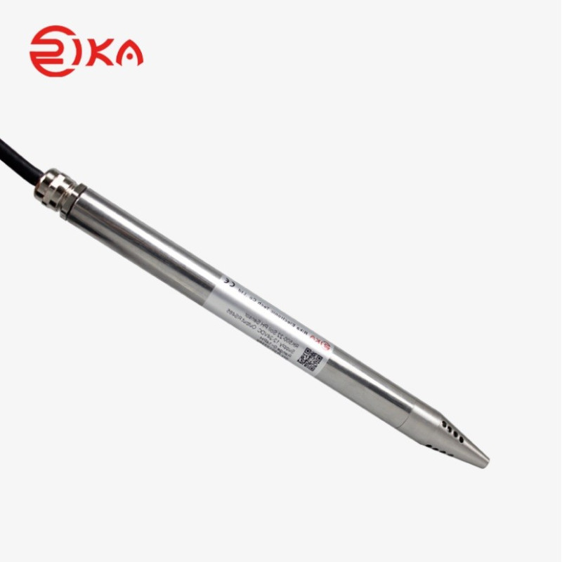 Rika RK500-22 Soil PH Sensor Hunan Rika Sensors — view 2