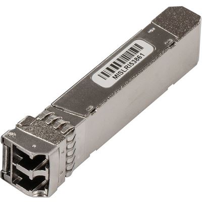 MikroTik SFP CWDM module 1.25G SM 40km 1610nm LC-connector MikroTik — view 2