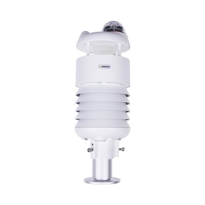 Seeed SenseCAP ONE S700 7 in 1 Compact Weather Sensor Seeed Technology — view 2