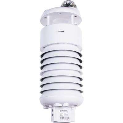 Seeed SenseCAP ONE S900 9 in 1 Compact Weather Sensor Seeed Technology — view 2