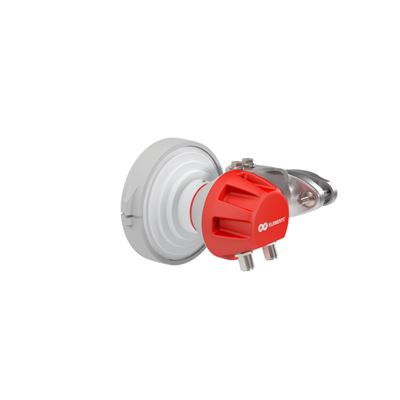 RF Elements 5GHz 60deg Symmetrical Horn Sector Antenna RF Elements — view 2
