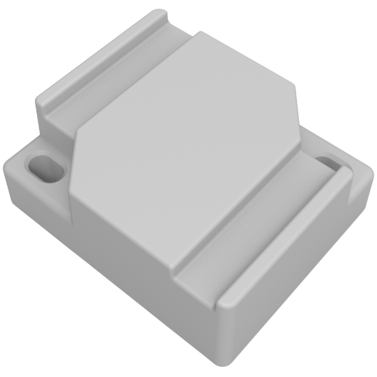 MikroTik Outdoor Bluetooth Tag for MikroTik KNOT or other IoT Asset Tracking/Telemetry setups MikroTik — view 2