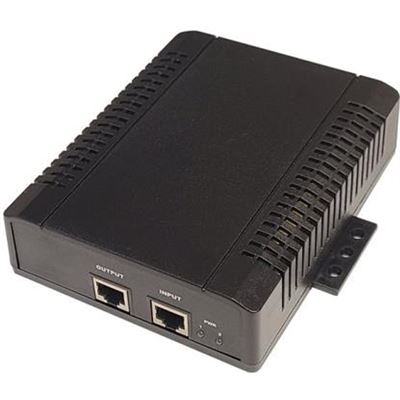 Tycon Power Systems TP-POE-HP-56G 56V 112W High Power Gigabit Passive PoE Tycon Systems — view 2