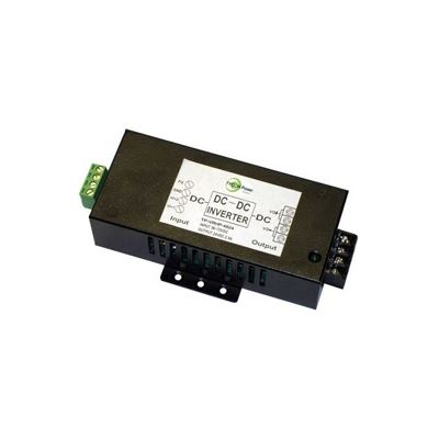 Tycon Power Systems TP-VRHP-1256 DC Voltage Regulator 10-15VDC input 56V 70W Out Tycon Systems — view 2