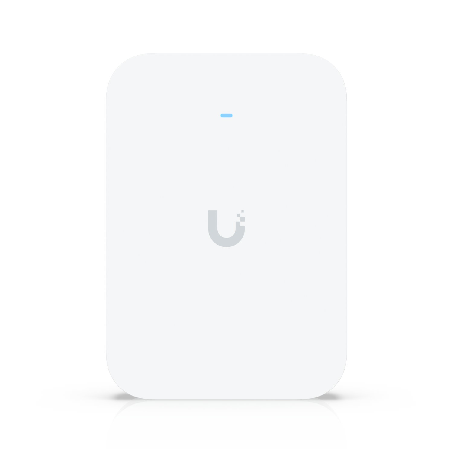 Ubiquiti UniFi U7 Pro XG Wall Wi-Fi 7 Tri-radio Access Point with 6 Spatial Streams Ubiquiti — view 2