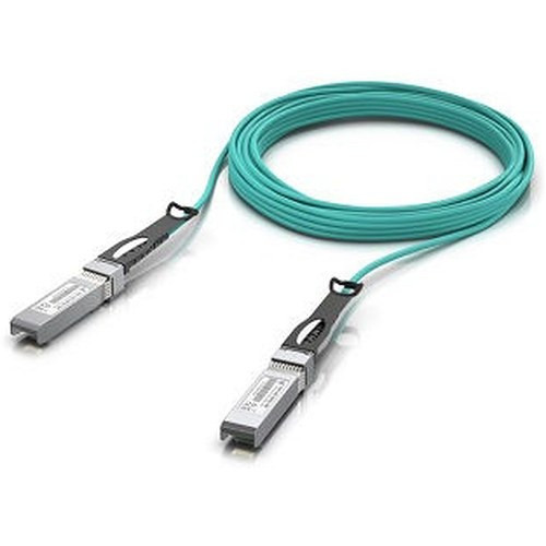 Ubiquiti 25 Gbps Long-Range 20 metre Direct Attach Cable SFP28 Compatible Cable Ubiquiti — view 2