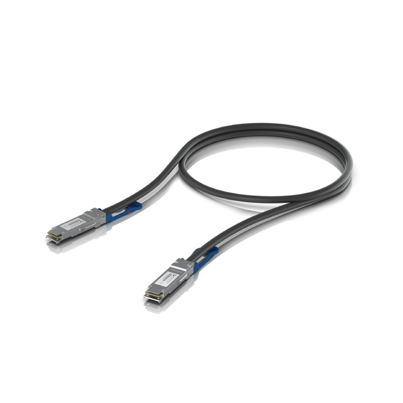 Ubiquiti UniFi 100G Direct Attach Cable 0.5M