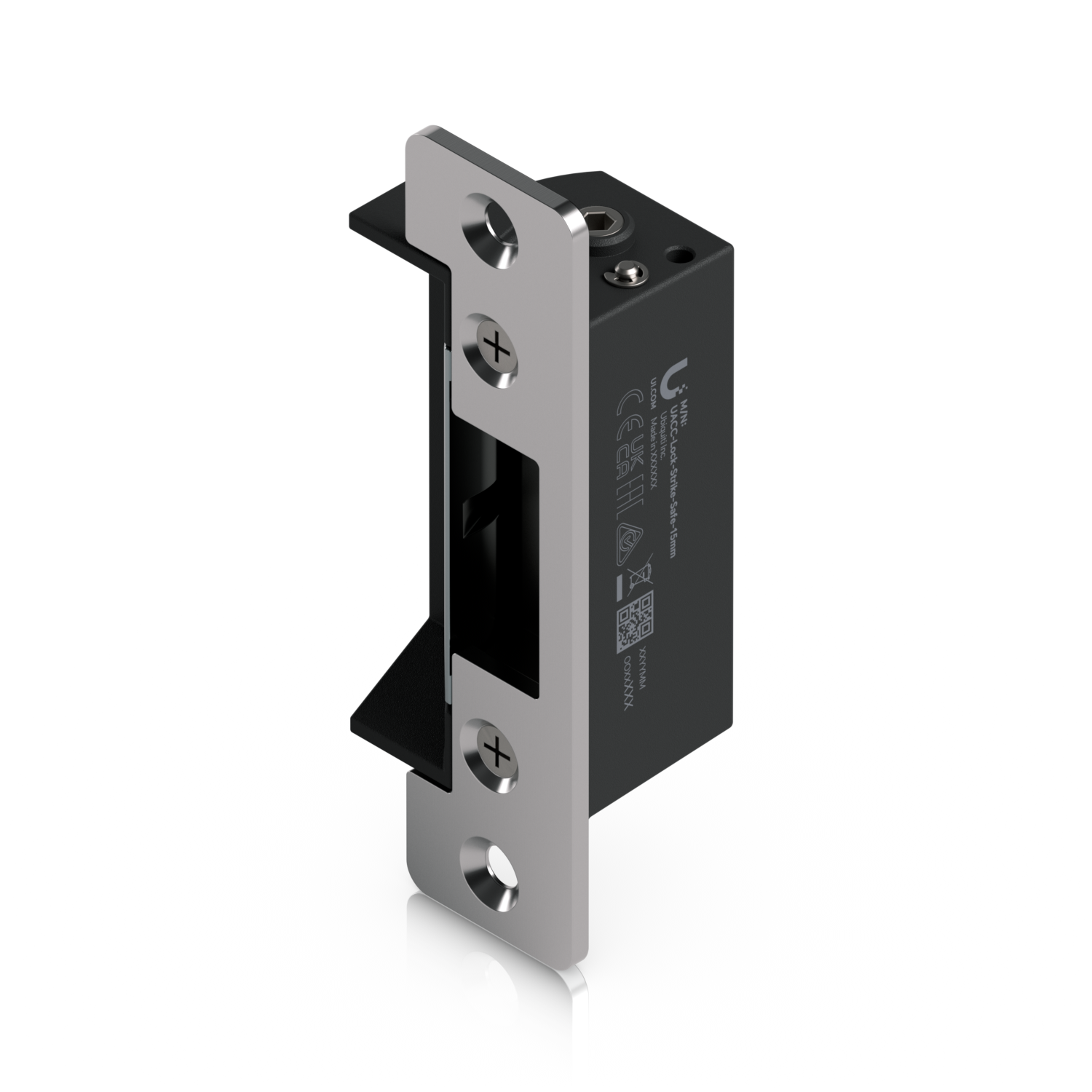 Ubiquiti UniFi Access Fail-Safe Strike Lock Ubiquiti — view 2