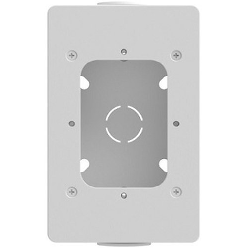 Ubiquiti UniFi Access Reader Junction Box - White Ubiquiti — view 2