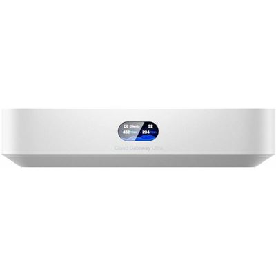 Ubiquiti UniFi Cloud Gateway Ultra 2.5 Gigabit Ethernet Multi-WAN Router Ubiquiti — view 2