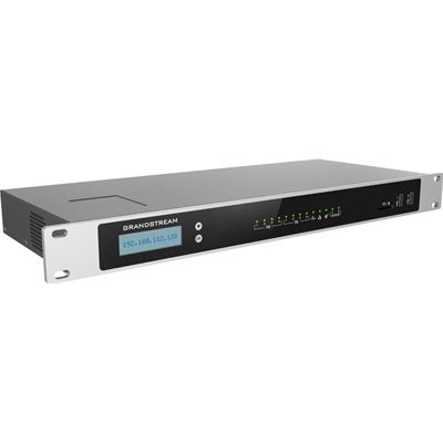 Grandstream UCM6304 IPPBX 4 FXO 4 FXS 2500 Users 350 Concurrent Calls Grandstream Networks — view 2