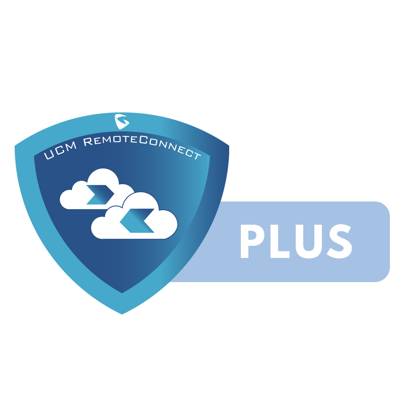 Grandstream UCMRC Plus Subscription Plan 1 Year