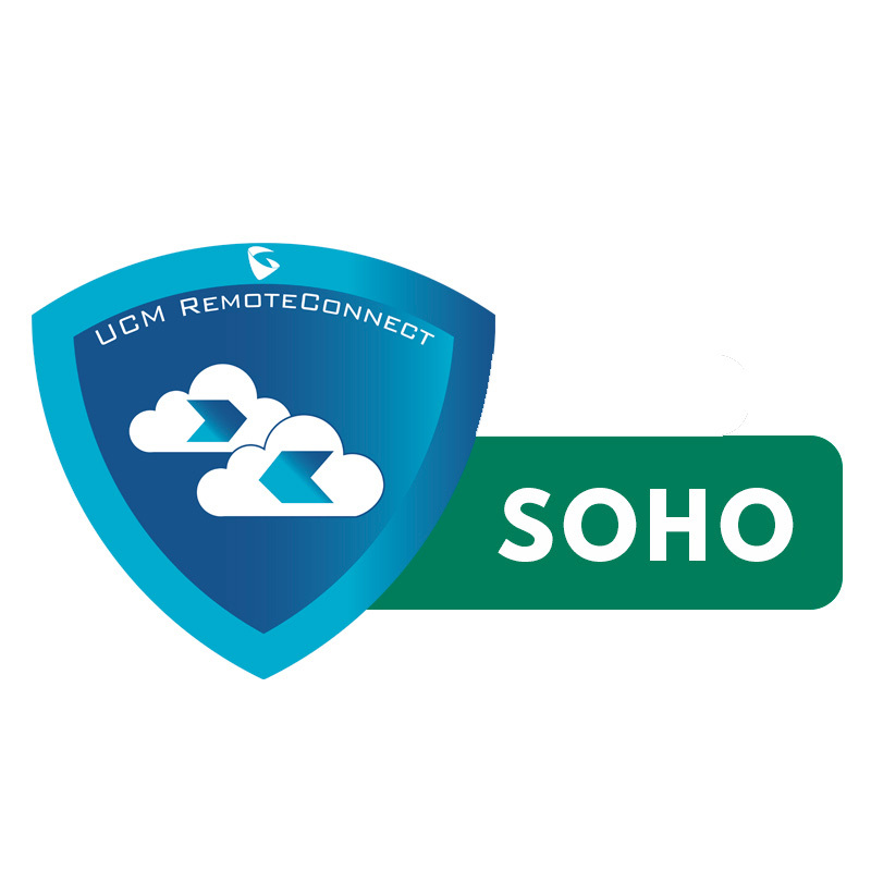Grandstream UCMRC SOHO Subscription Plan 1 Year