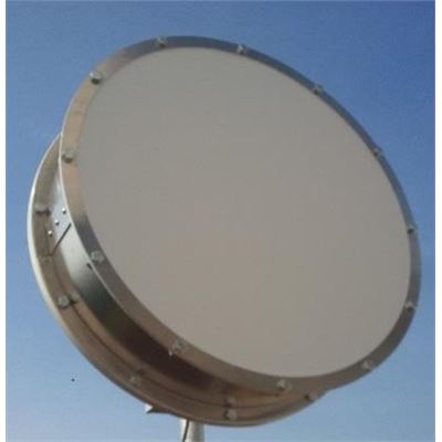 RF Armor Dish Shield Kit with Radome 60cm RF Armor — view 2