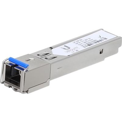 Ubiquiti UFiber GPON OLT Class B+ SFP Module Ubiquiti — view 2