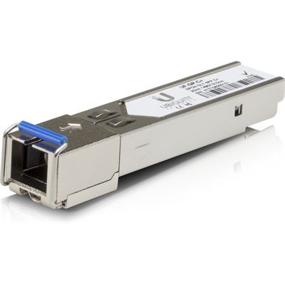 Ubiquiti UFiber GPON OLT Class C+ SFP Module Ubiquiti — view 2