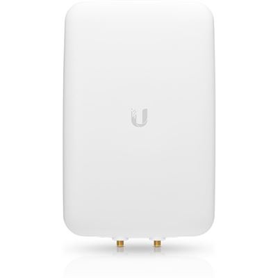 Ubiquiti UniFi Dual Band Dual Polarity 2.4GHz/5GHz MESH Sector Antenna Ubiquiti — view 2