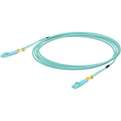 Ubiquiti UniFi Optical Data Network Cable 1m LC/LC Connectors Ubiquiti — view 2