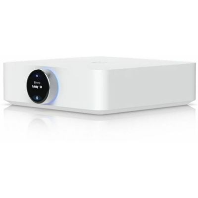 Ubiquiti UniFi UPL-Amp-W-AU 130 Watt Audio Power Amplifier - White Ubiquiti — view 2