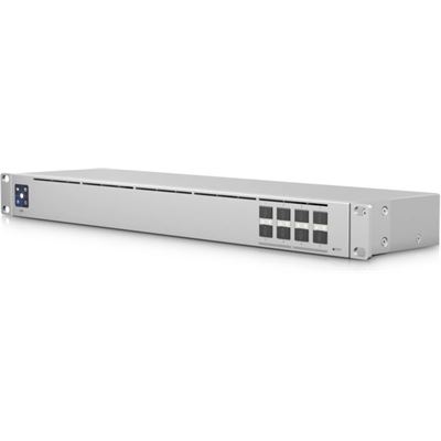 Ubiquiti UniFi Switch Aggregation with 10G SFP+ Ports Ubiquiti — view 2