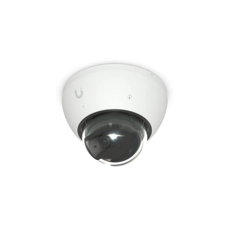 UniFi Protect AI Dome 4K Vandal-Proof Dome Camera with Enhanced AI - White Ubiquiti — view 2