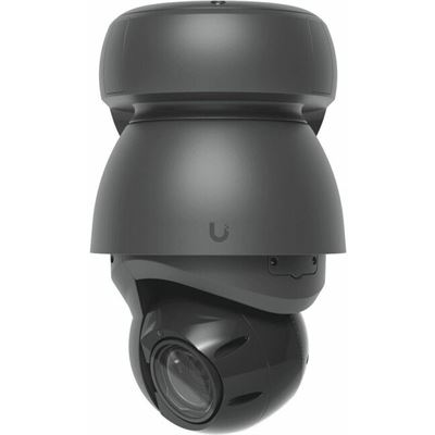 Ubiquiti UniFi Protect AI PTZ Industrial 4K PoE++ Camera Black Ubiquiti — view 2