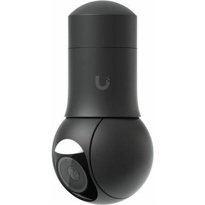 Ubiquiti UniFi Protect G5 PTZ 4MP 2K HD IP Camera with Optical Zoom Black Ubiquiti — view 2