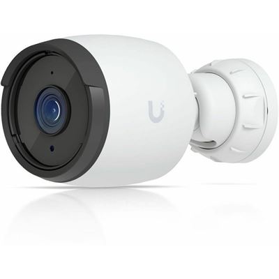 Ubiquiti UniFi G6 Bullet All-weather 4K PoE Camera with Multi-TOPS AI Engine - White Ubiquiti — view 2