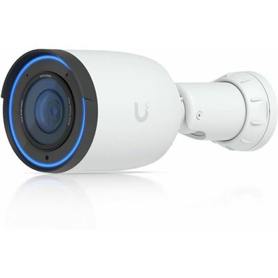 Ubiquiti UniFi G6 Pro Bullet White All-weather 4K PoE+ Camera with Multi-TOPs AI Engine and 2.36x Optical Zoom Ubiquiti — view 2
