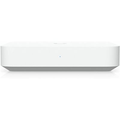 Ubiquiti UniFi Gateway Max with multi-WAN and full 2.5 GbE support Ubiquiti — view 2