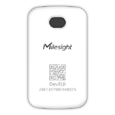 Milesight LoRaWAN AS923/AU915 WS201 Smart Fill Level Monitoring IoT Sensor Milesight IoT — view 2