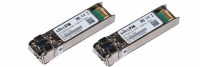 MikroTik XS+2733LC15D Pair of bidirectional SFP/SFP+/SFP28 25G 15km 1270nm + 1330nm Fibre Modules MikroTik — view 2
