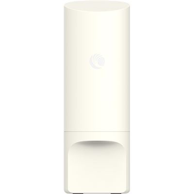 Cambium XV2-2T1 Outdoor Dual Radio 2x2 WiFi 6 Access Point with 120deg Integrated Sector Antenna Cambium Networks — view 2
