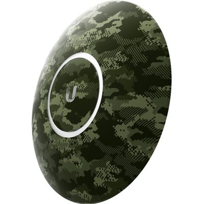 Ubiquiti Camo Design Upgradable Casing for nanoHD, U6-Lite and U6-Plus Ubiquiti — view 2