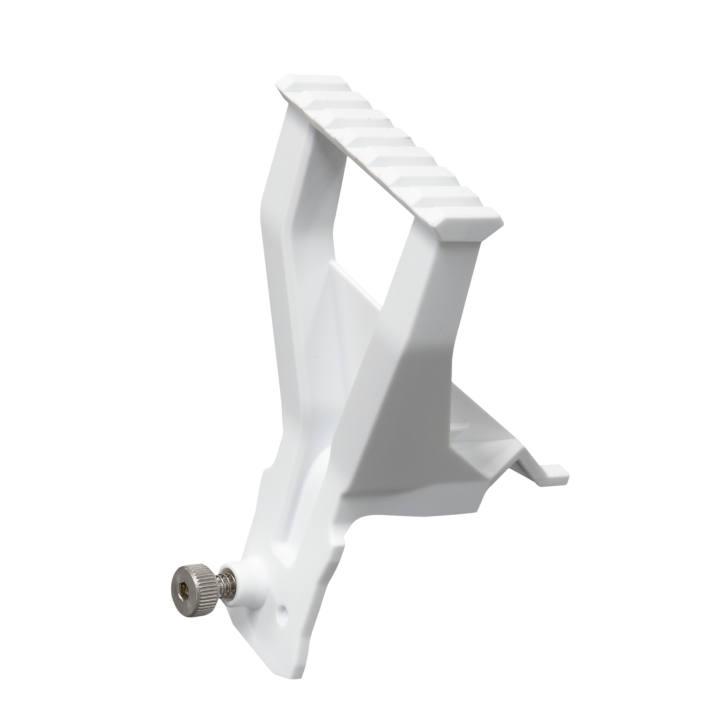 MikroTik aiming attachment for the Wireless Wire nRAY MikroTik — view 2