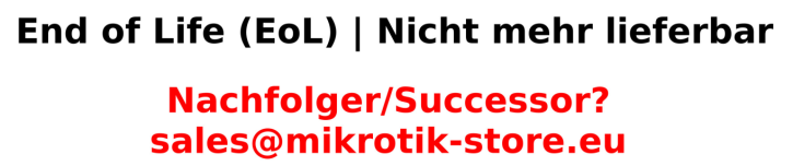 MikroTik wAP AC LTE Kit Outdoor Wi-Fi Access Point with EC200 Cat4 Modem MikroTik — view 2