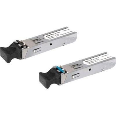 Planet MGB-GT 1-port 1000Base-T Mini-GBIC Module Planet — view 2