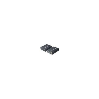 PLANET LRP-101U-KIT1-Port Long Reach PoE over UTP Extender Kit (LRP-101UH + LRP-101UE) Planet — view 2