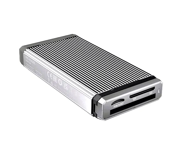 Sandisk Professional PRO-READER� Multi Card WW SanDisk — view 2