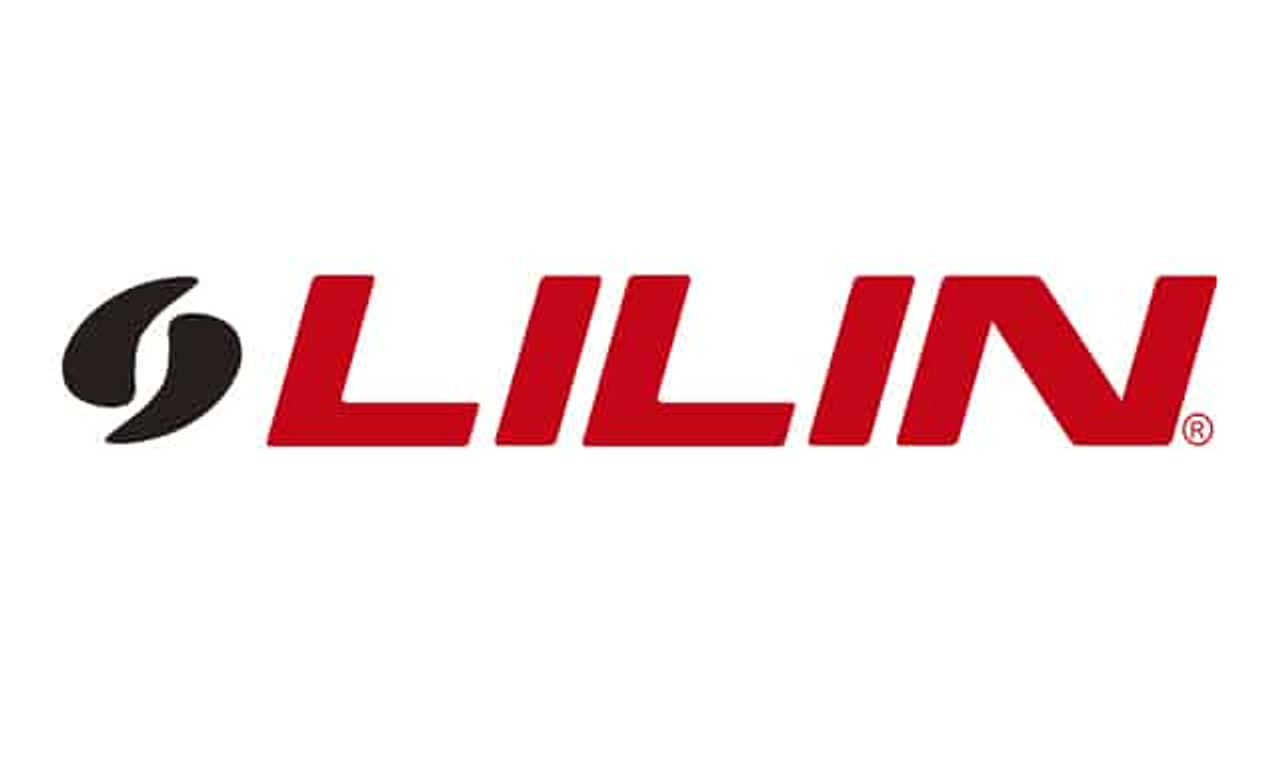 Lilin BTD04K MRxx dome series & AHD dome cameras pih-76wm style (black) Lilin — view 2