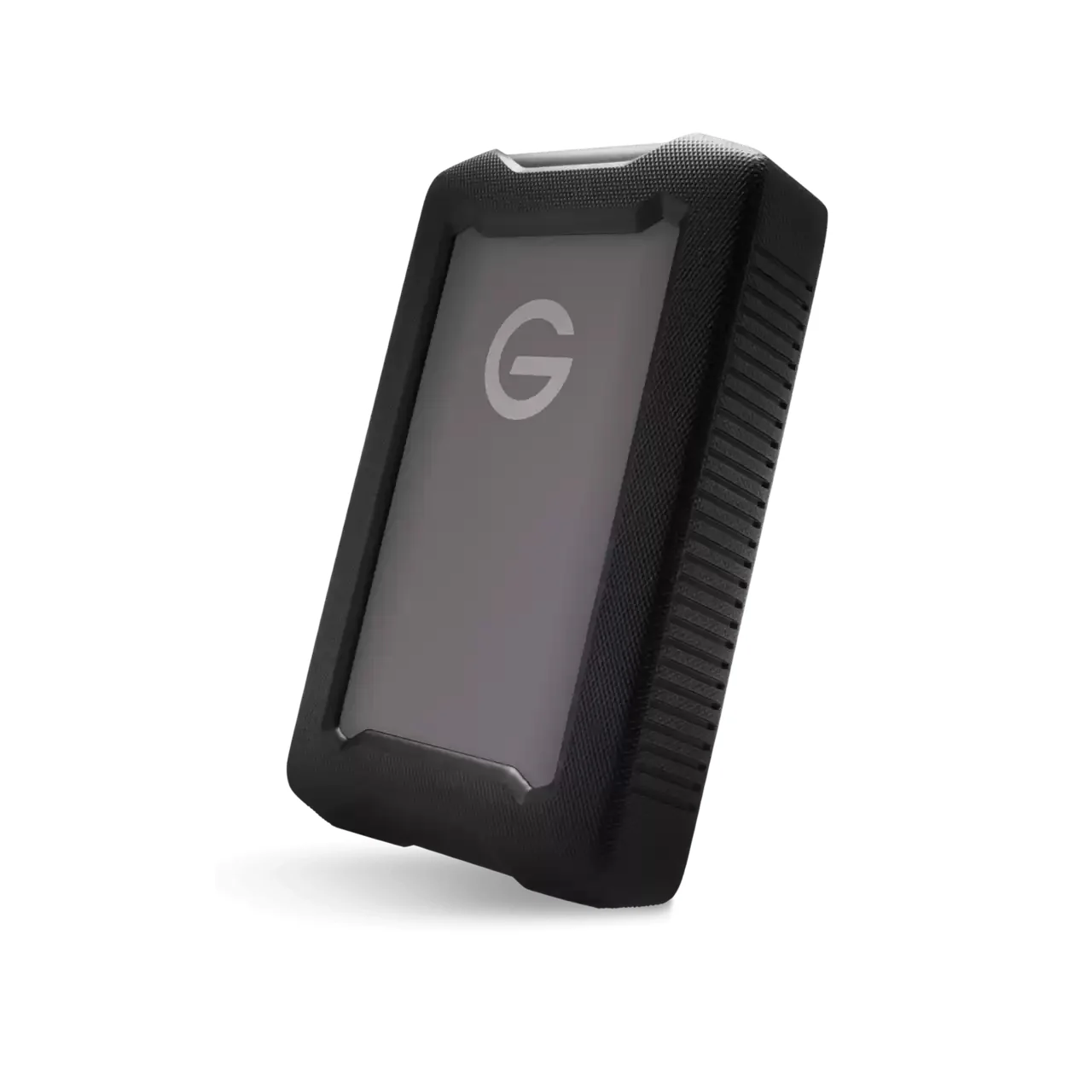 Sandisk Professional G-DRIVE ARMORATD SPACE GREY 4TB WW SanDisk — view 2