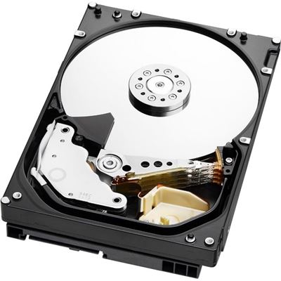 Western Digital Ultrastar 3.5" DC HC310 6TB WD — view 2