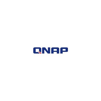 QNAP QSW-M7308R-4X Management Switch, 4 port 100GbE, 8 port 25GbE, half-rackmount design QNAP — view 2