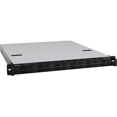 Synology FS2500 1U 12 Bay Rackmount Flashstation Diskless Synology — view 1
